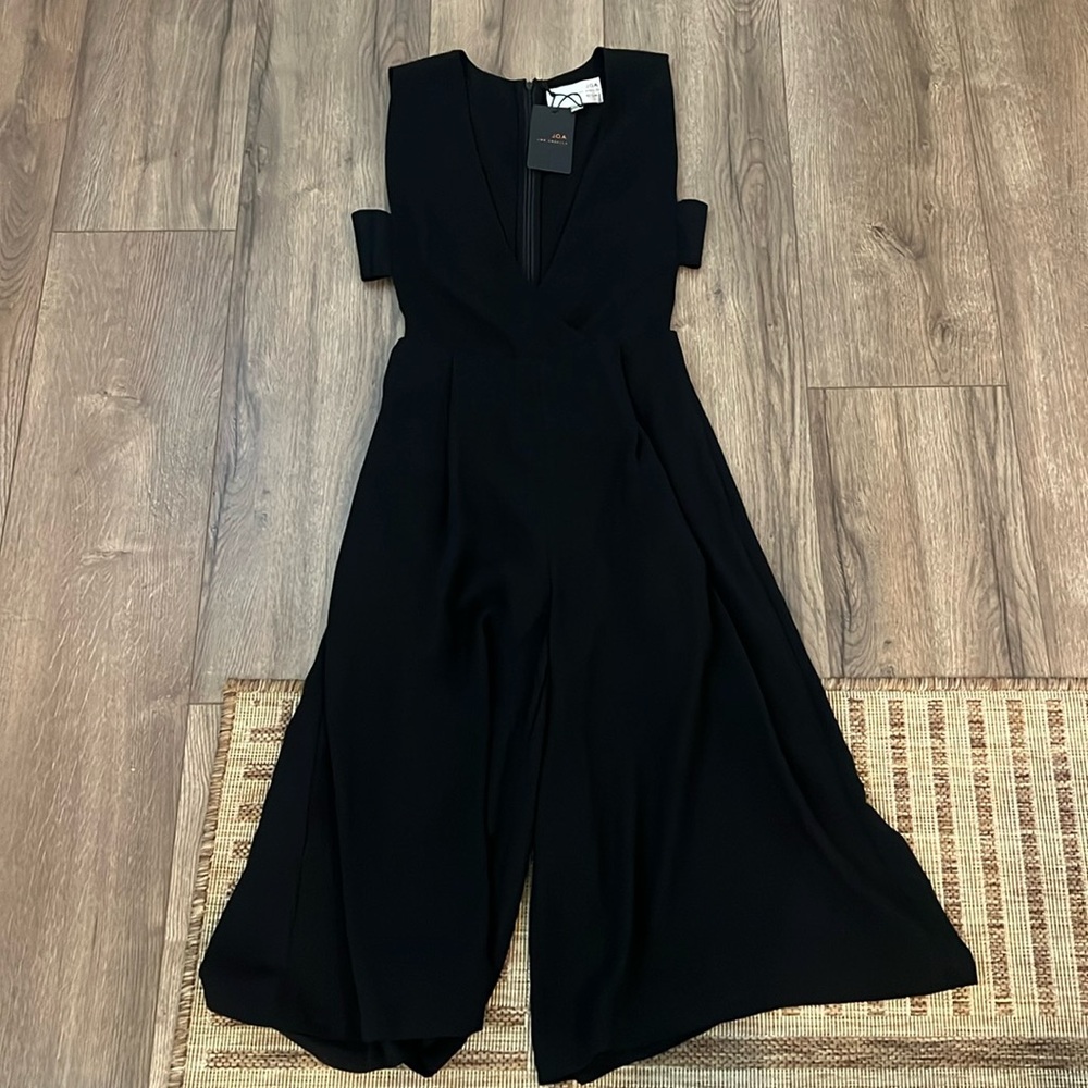 Cutout Jumpsuit
